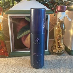 Monat, Reshape Root Lifter, 4.5 fl. Oz, New
